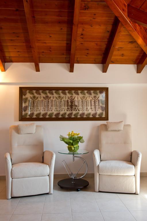 Villa Nefeli Кіотарі Номер фото