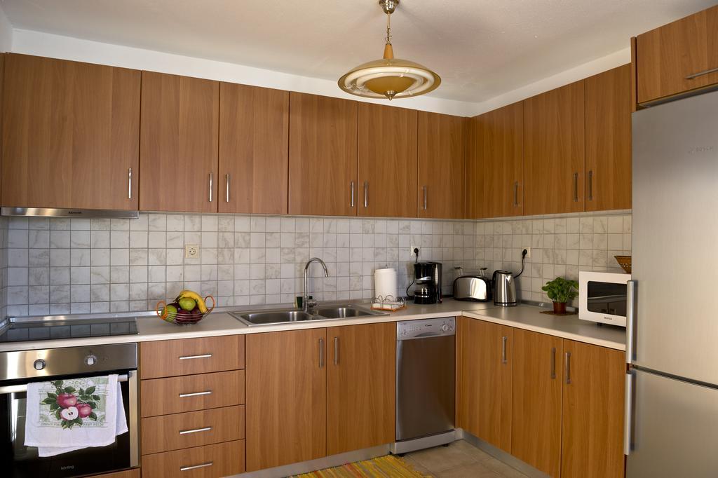 Villa Nefeli Кіотарі Номер фото