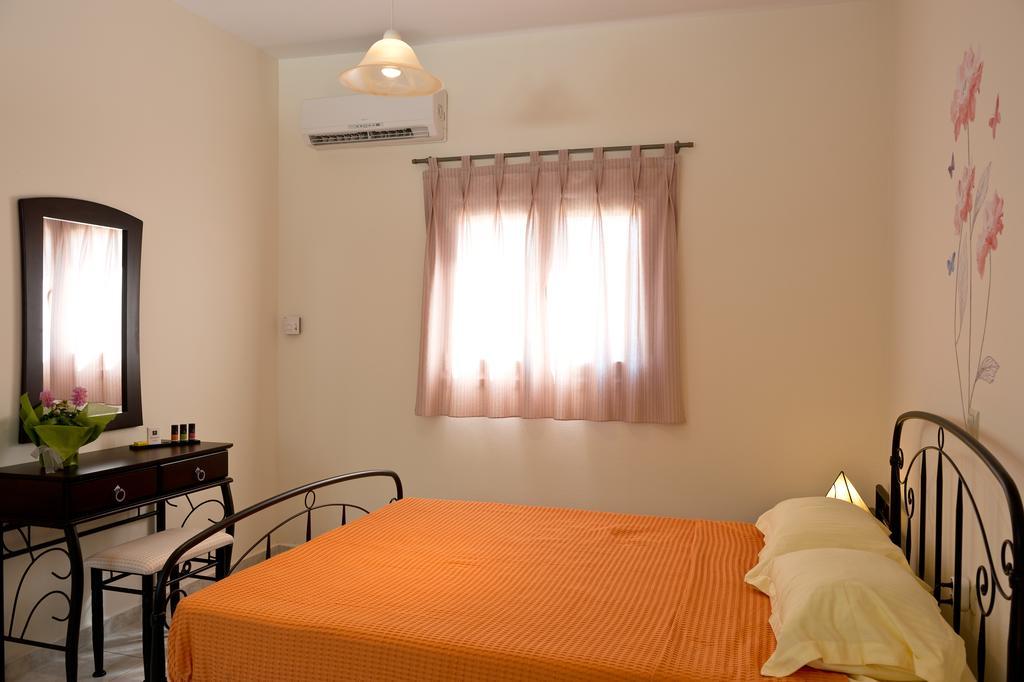 Villa Nefeli Кіотарі Номер фото