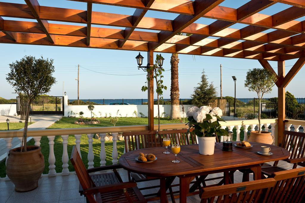 Villa Nefeli Кіотарі Номер фото