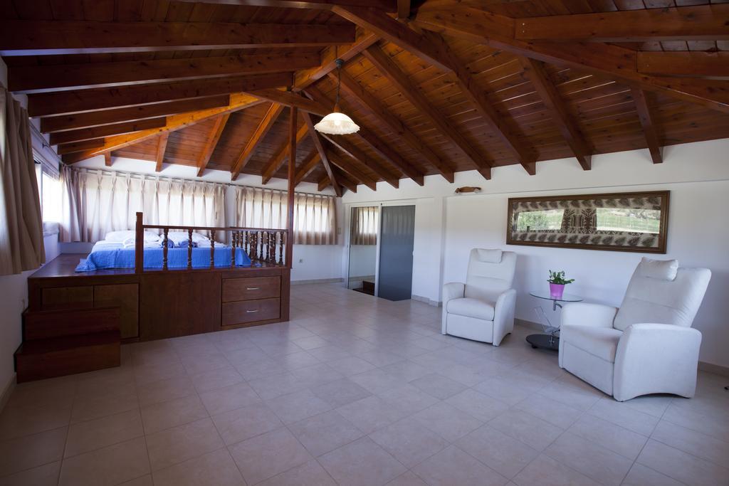 Villa Nefeli Кіотарі Екстер'єр фото