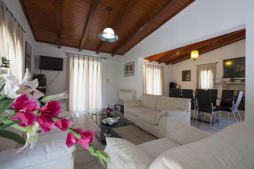 Villa Nefeli Кіотарі Екстер'єр фото